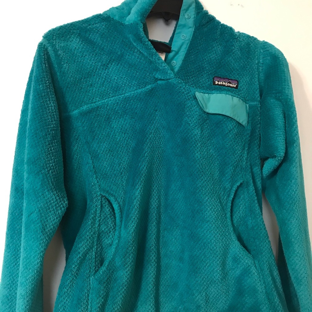 Women’s teal Patagonia